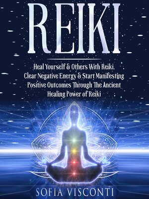 cover image of Reiki